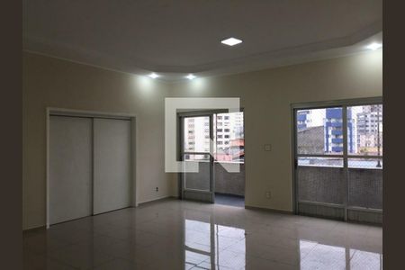 Apartamento à venda com 3 quartos, 230m² em Santa Cecilia, São Paulo