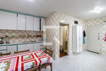 Casa à venda com 173m², 3 quartos e 2 vagas