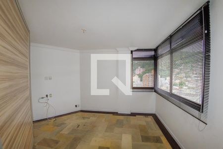 Suíte 1 de apartamento para alugar com 4 quartos, 331m² em Centro, Florianópolis