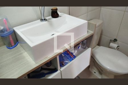 Apartamento à venda com 72m², 3 quartos e 1 vaga Apartamento à venda com 72m², 3 quartos e 1 vagaBanheiro - suíte