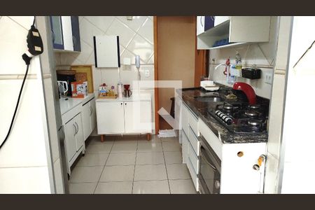 Apartamento à venda com 72m², 3 quartos e 1 vaga Apartamento à venda com 72m², 3 quartos e 1 vagaCozinha