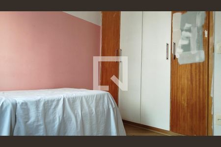 Apartamento à venda com 72m², 3 quartos e 1 vaga Apartamento à venda com 72m², 3 quartos e 1 vagaQuarto 2