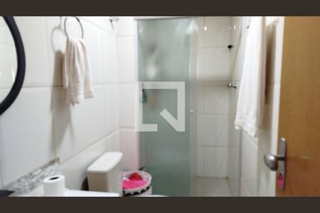 Apartamento à venda com 72m², 3 quartos e 1 vaga Apartamento à venda com 72m², 3 quartos e 1 vagaBanheiro 2