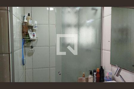 Apartamento à venda com 72m², 3 quartos e 1 vaga Apartamento à venda com 72m², 3 quartos e 1 vagaBanheiro - suíte