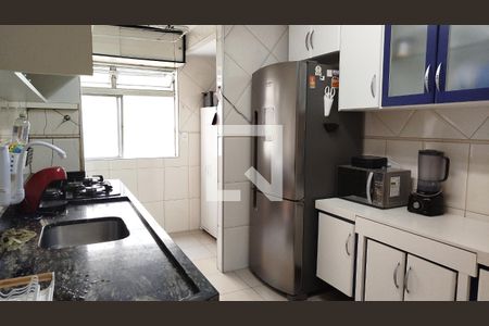 Apartamento à venda com 72m², 3 quartos e 1 vaga Apartamento à venda com 72m², 3 quartos e 1 vagaCozinha