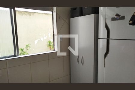 Apartamento à venda com 72m², 3 quartos e 1 vaga Apartamento à venda com 72m², 3 quartos e 1 vagaÁrea de serviço