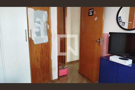 Apartamento à venda com 72m², 3 quartos e 1 vaga Apartamento à venda com 72m², 3 quartos e 1 vagaQuarto 2