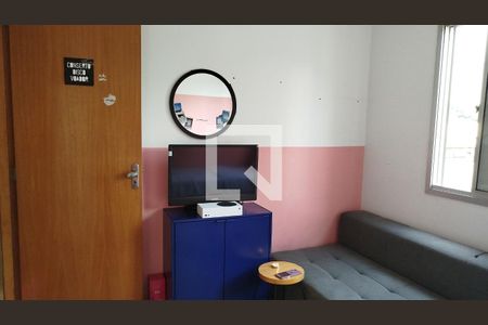 Apartamento à venda com 72m², 3 quartos e 1 vaga Apartamento à venda com 72m², 3 quartos e 1 vagaQuarto 2