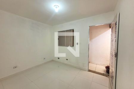 Sala/Quarto de kitnet/studio para alugar com 1 quarto, 28m² em Ipiranga, São Paulo