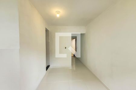 Cozinha de kitnet/studio para alugar com 1 quarto, 28m² em Ipiranga, São Paulo