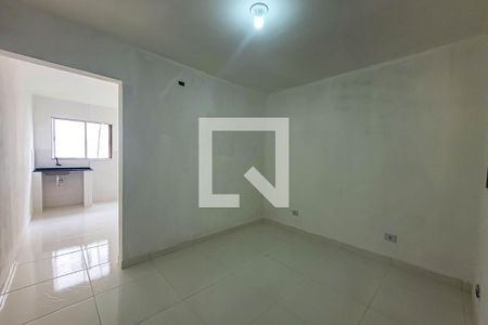 Sala/Quarto de kitnet/studio para alugar com 1 quarto, 28m² em Ipiranga, São Paulo