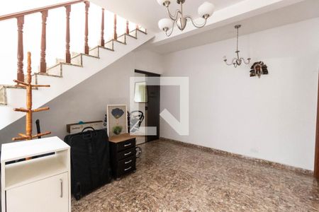 Sala de casa à venda com 3 quartos, 185m² em Jardim São Paulo(zona Norte), São Paulo