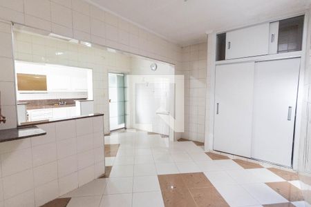 Cozinha de casa à venda com 3 quartos, 185m² em Jardim São Paulo(zona Norte), São Paulo