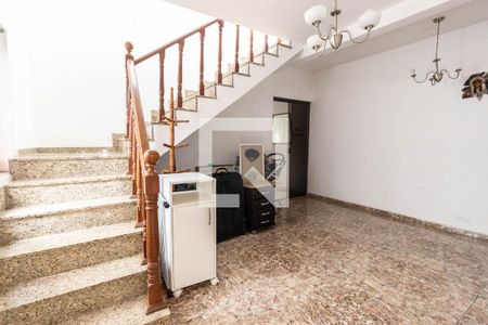 Sala de casa à venda com 3 quartos, 185m² em Jardim São Paulo(zona Norte), São Paulo