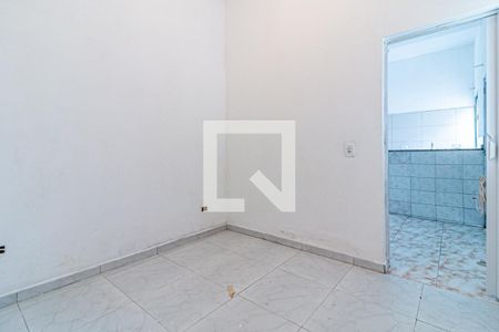 Quarto de casa para alugar com 1 quarto, 45m² em Vila Laís, São Paulo