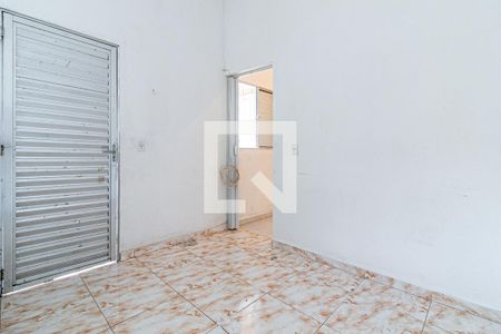 Sala de casa para alugar com 1 quarto, 45m² em Vila Laís, São Paulo