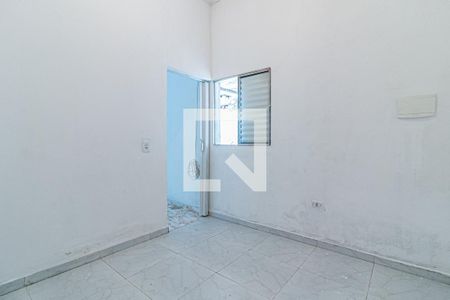 Quarto de casa para alugar com 1 quarto, 45m² em Vila Laís, São Paulo