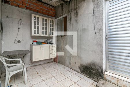 Casa para alugar com 45m², 1 quarto e sem vaga Casa para alugar com 45m², 1 quarto e sem vagaÁrea de Serviço