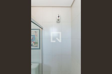 Casa à venda com 336m², 3 quartos e 4 vagasBanheiro da Suíte 3