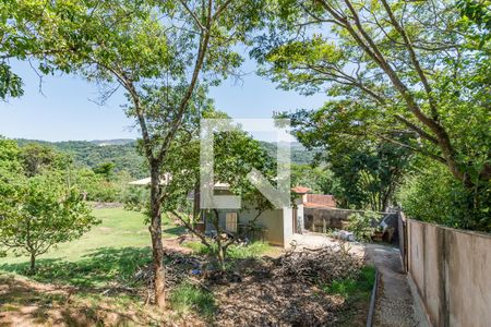 Casa à venda com 336m², 3 quartos e 4 vagasGaragem - Entrada