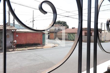 Vista Janela Quarto 1 de casa para alugar com 2 quartos, 99m² em Ipiranga, Ribeirão Preto