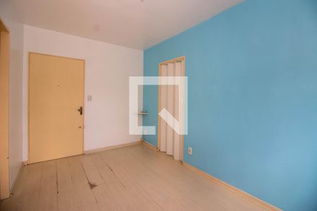Sala de apartamento para alugar com 1 quarto, 42m² em Protásio Alves, Porto Alegre