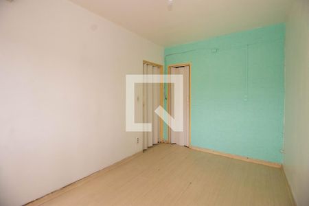 Suíte de apartamento para alugar com 1 quarto, 42m² em Protásio Alves, Porto Alegre