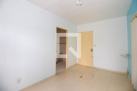 Sala de apartamento para alugar com 1 quarto, 42m² em Protásio Alves, Porto Alegre