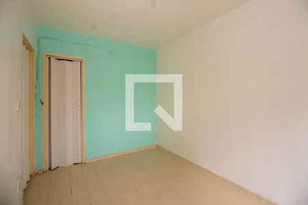 Suíte de apartamento para alugar com 1 quarto, 42m² em Protásio Alves, Porto Alegre