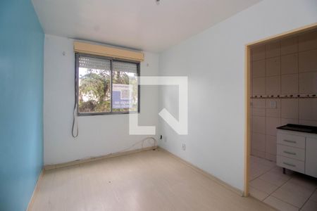 Sala de apartamento para alugar com 1 quarto, 42m² em Protásio Alves, Porto Alegre
