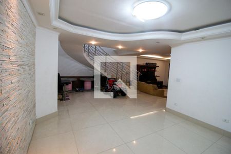 Sala de Jantar de casa à venda com 4 quartos, 640m² em Vila Mafra, São Paulo