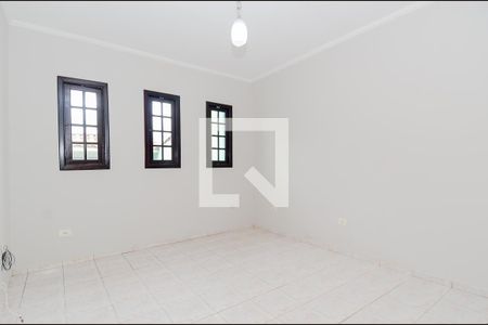 Sala de casa para alugar com 2 quartos, 120m² em Vila Nova Bonsucesso, Guarulhos