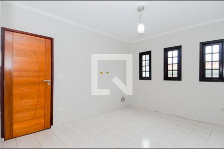 Sala de casa para alugar com 2 quartos, 120m² em Vila Nova Bonsucesso, Guarulhos