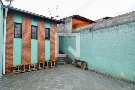 Casa para alugar com 120m², 2 quartos e 2 vagasGaragem