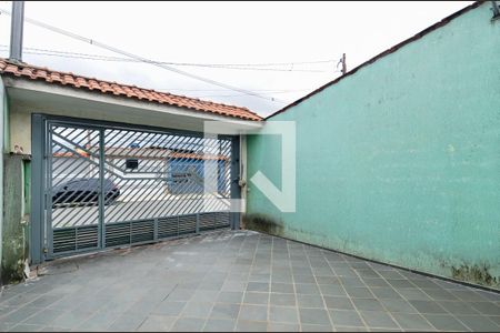 Casa para alugar com 120m², 2 quartos e 2 vagasGaragem