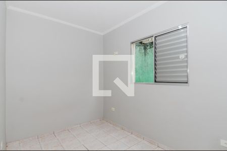 Quarto 2 de casa para alugar com 2 quartos, 120m² em Vila Nova Bonsucesso, Guarulhos