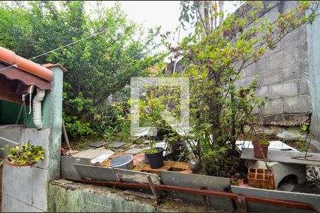 Casa para alugar com 120m², 2 quartos e 2 vagasJardim
