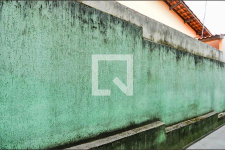 Casa para alugar com 120m², 2 quartos e 2 vagasVista do Quarto 2