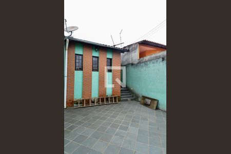 Casa para alugar com 120m², 2 quartos e 2 vagasGaragem