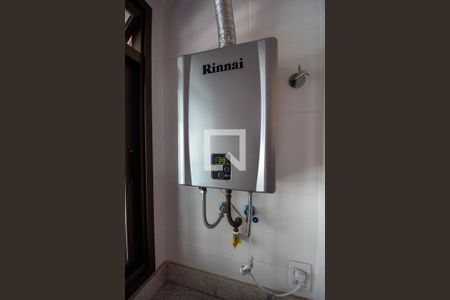 Apartamento à venda com 78m², 2 quartos e 1 vagaÁrea de Serviço