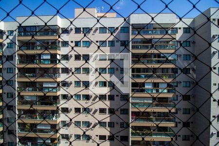 Apartamento à venda com 78m², 2 quartos e 1 vagaVista do Quarto 2