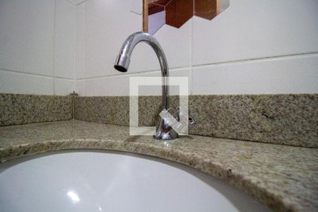 Apartamento à venda com 78m², 2 quartos e 1 vagaBanheiro Social