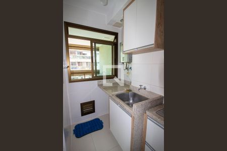 Apartamento à venda com 78m², 2 quartos e 1 vagaÁrea de Serviço