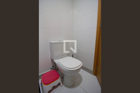 Apartamento à venda com 78m², 2 quartos e 1 vagaBanheiro Social