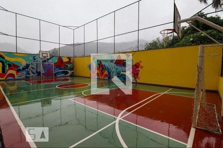 Apartamento à venda com 78m², 2 quartos e 1 vagaÁrea comum - Quadra