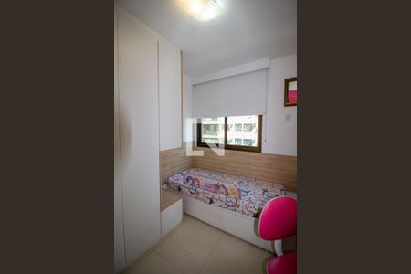 Apartamento à venda com 78m², 2 quartos e 1 vagaQuarto 2