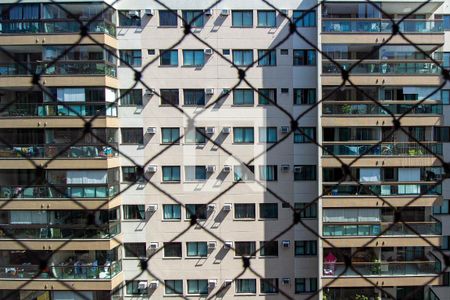 Apartamento à venda com 78m², 2 quartos e 1 vagaVista do Quarto 3