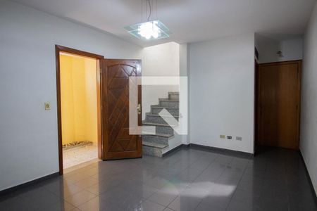 Sala 1 de casa à venda com 3 quartos, 140m² em Vila Regina ( Zona Leste), São Paulo
