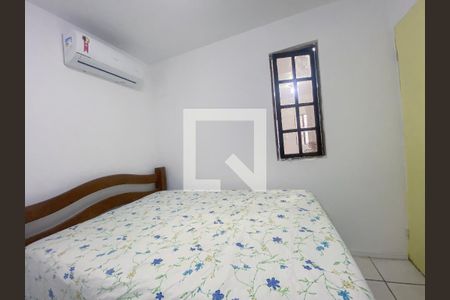 Quarto de apartamento para alugar com 1 quarto, 45m² em Acupe de Brotas, Salvador