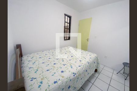 quarto de apartamento para alugar com 1 quarto, 45m² em Acupe de Brotas, Salvador